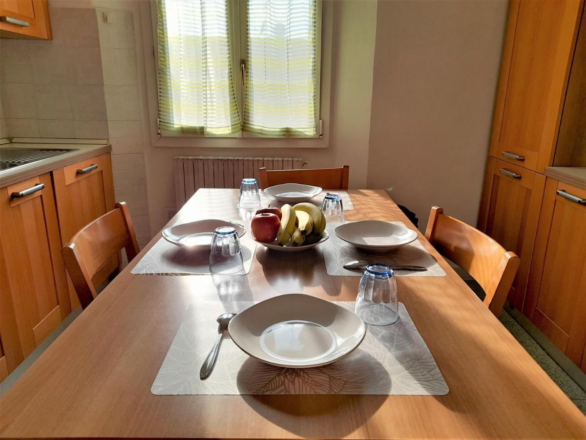Bologna Homestay Bagian luar foto