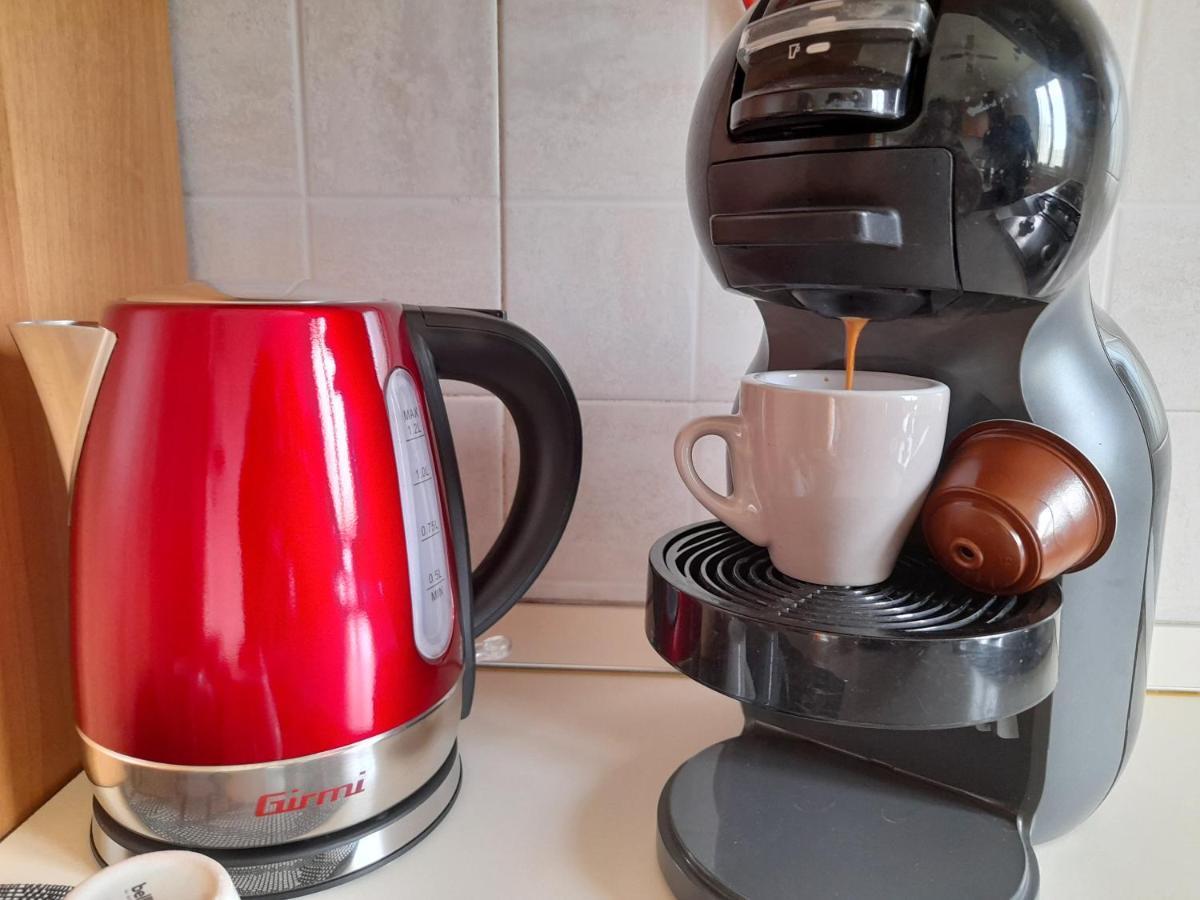 Bologna Homestay Bagian luar foto