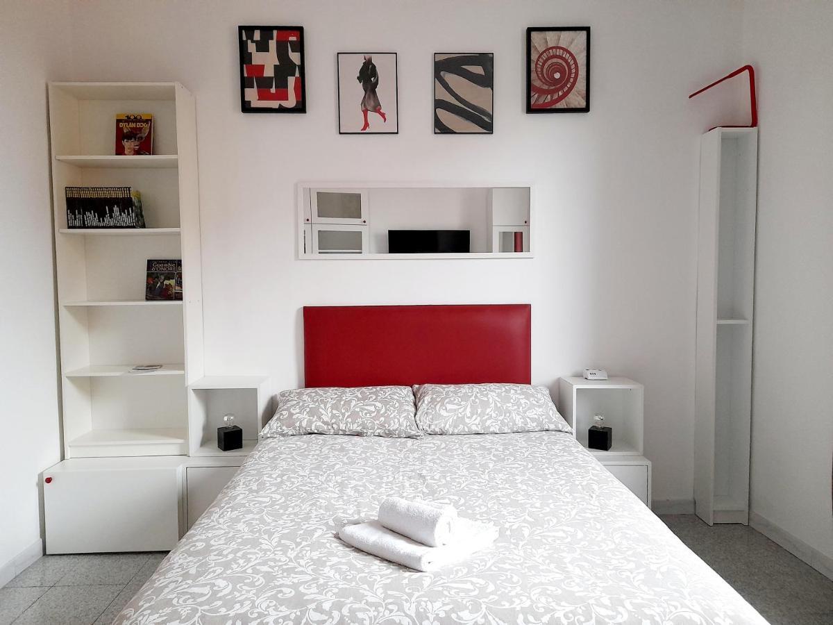 Bologna Homestay Bagian luar foto