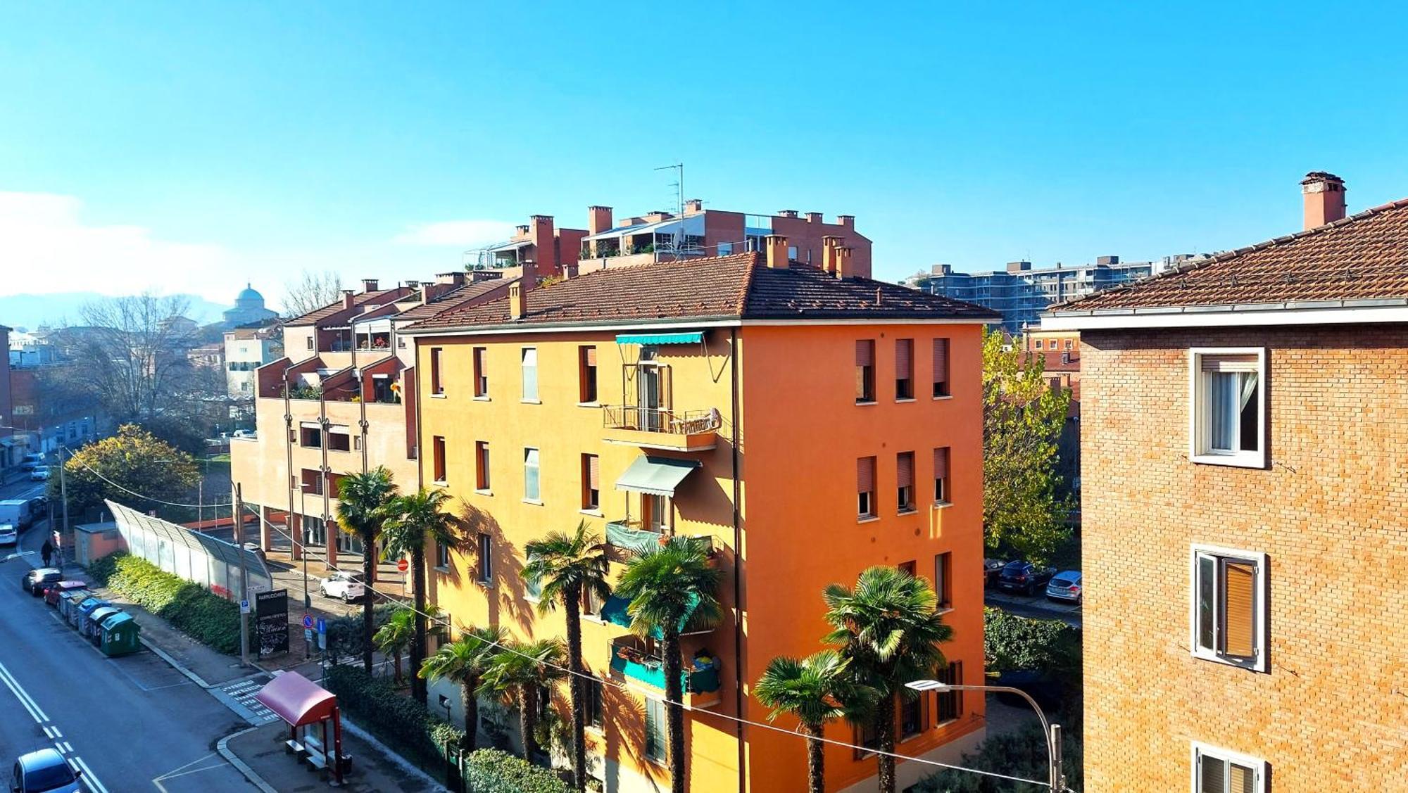Bologna Homestay Bagian luar foto